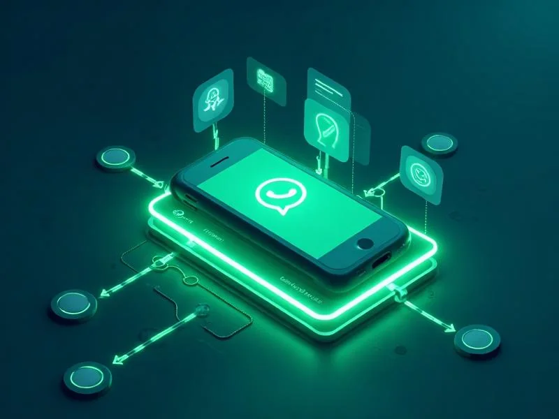 Automações WhatsApp