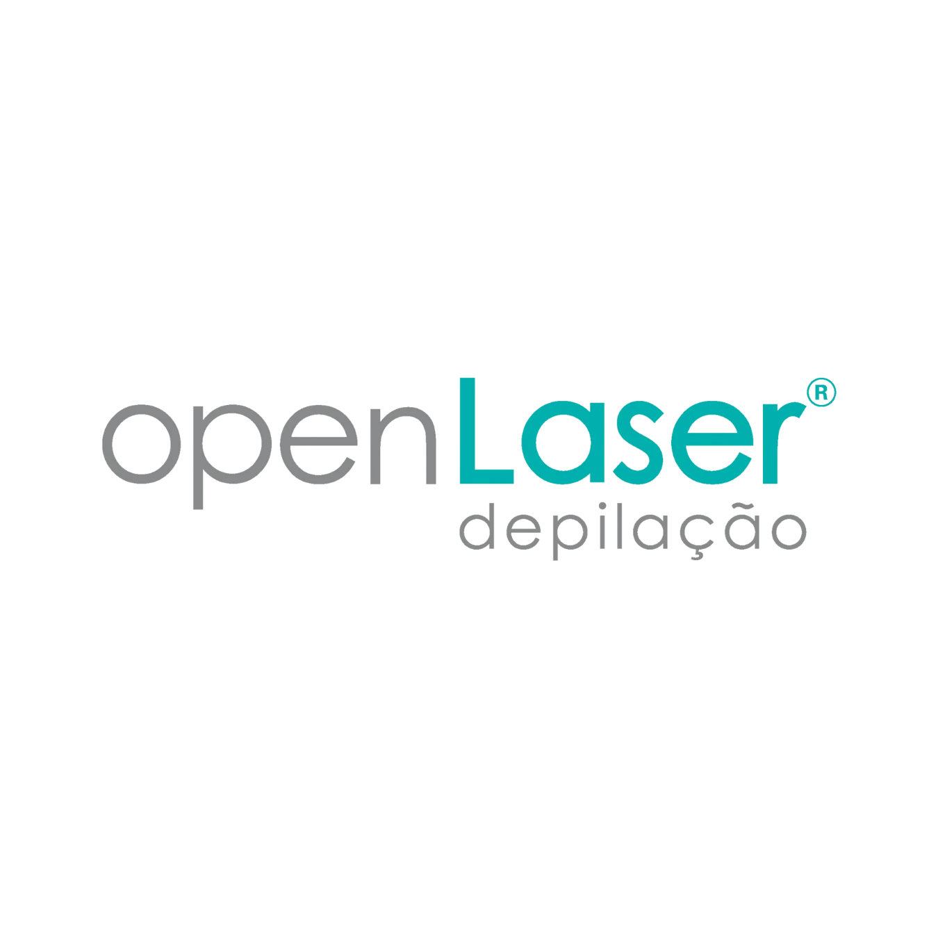 Open Laser